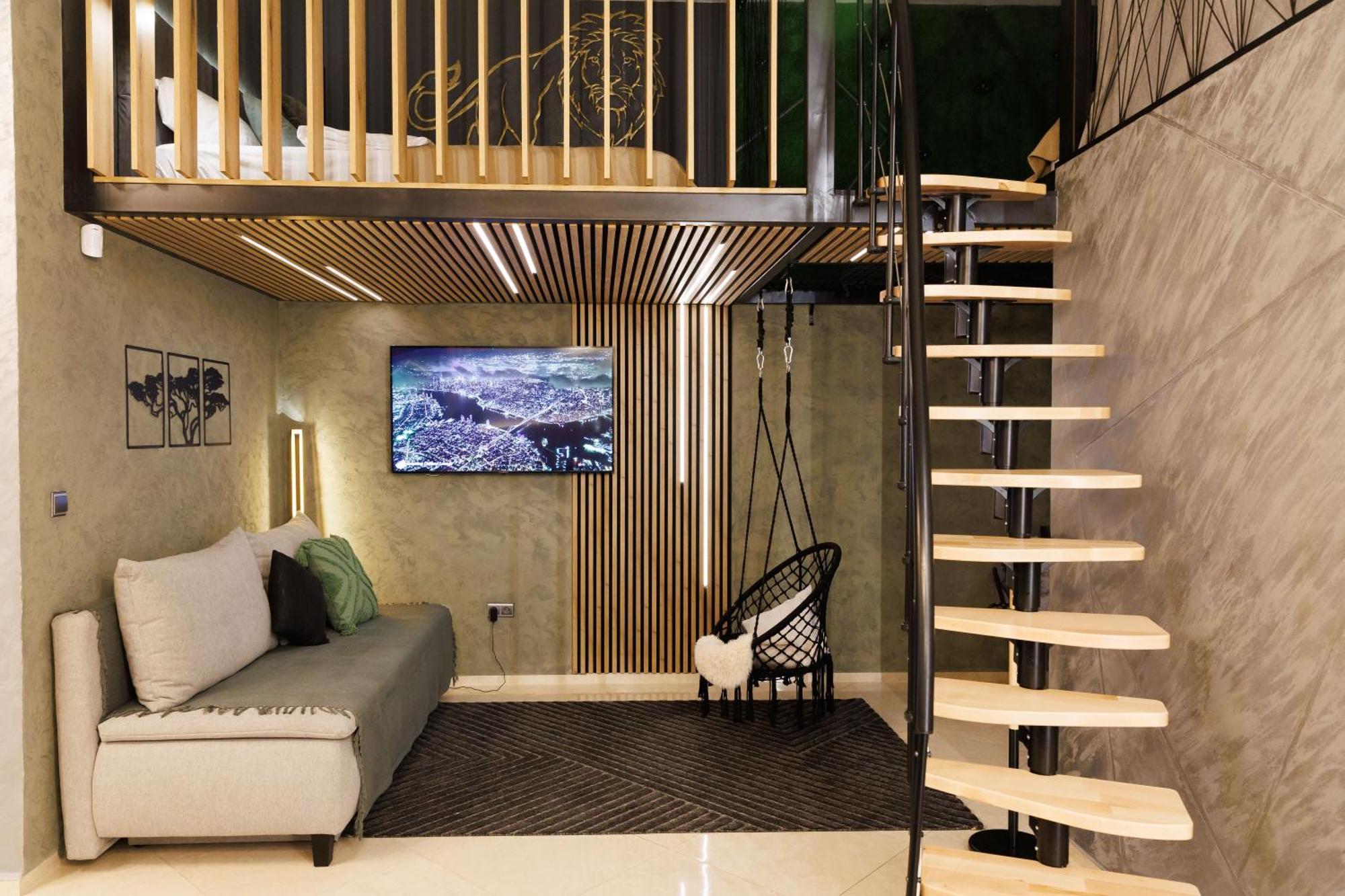 Leo Apartment Suite & Private Spa Zone - Old City Bratislava Esterno foto